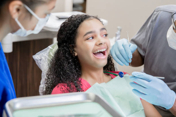 Best Urgent Dental Care for Toothaches in Ledbetter, KY